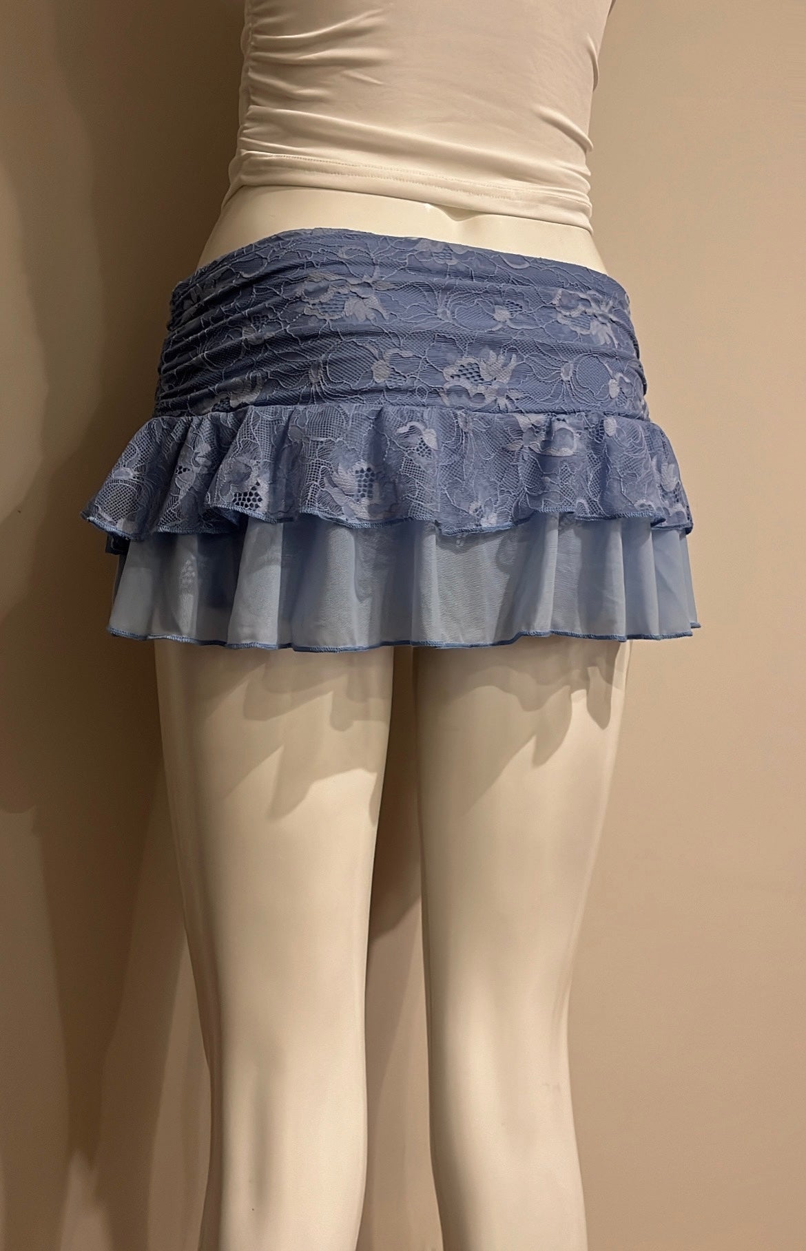 MINI SKIRT SOPHIE