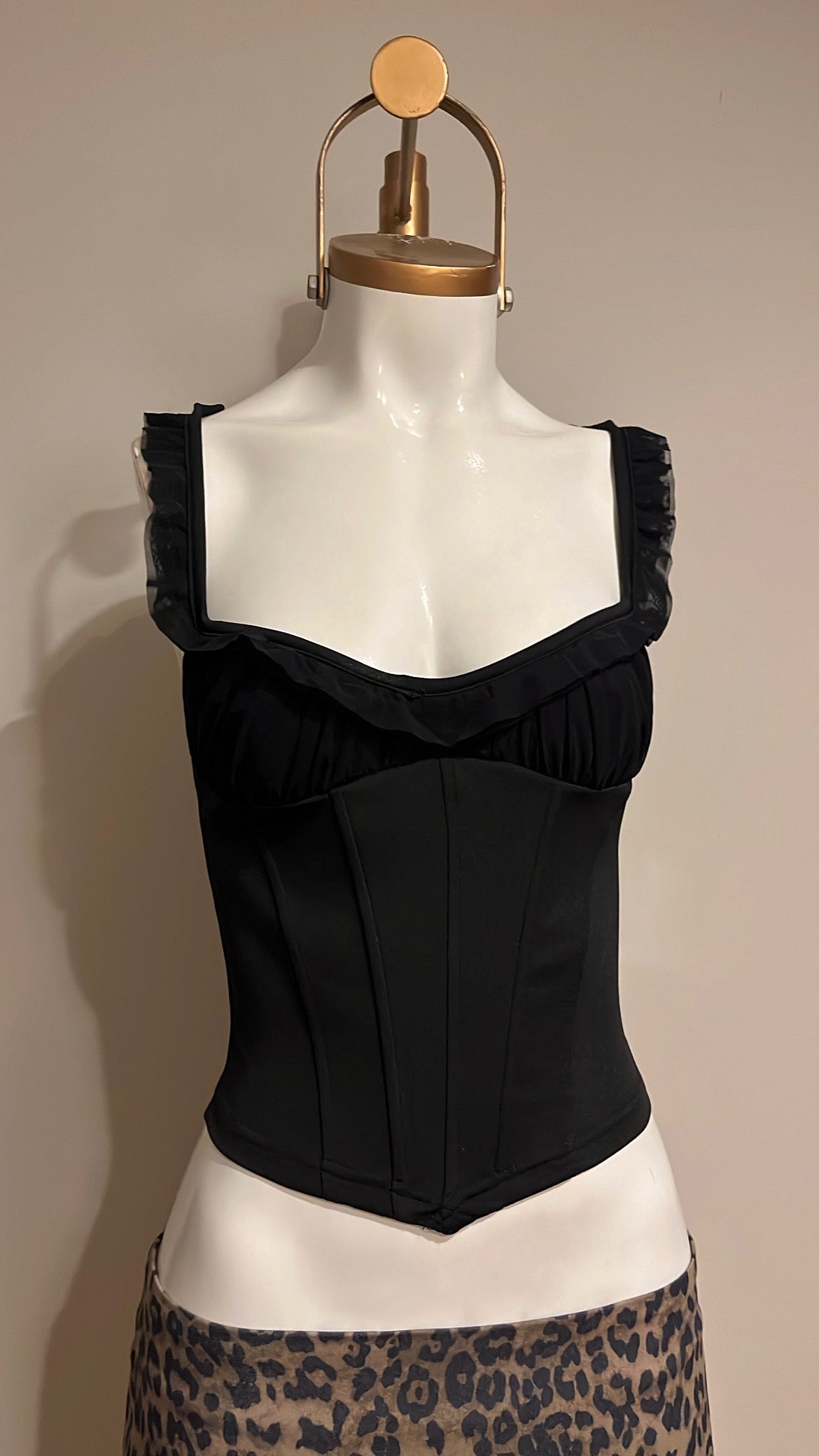 CORSET MARY
