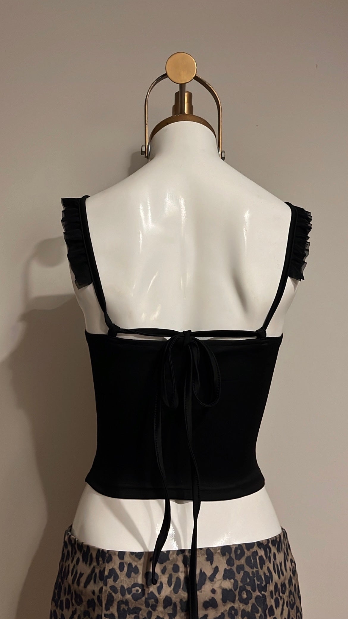 CORSET MARY