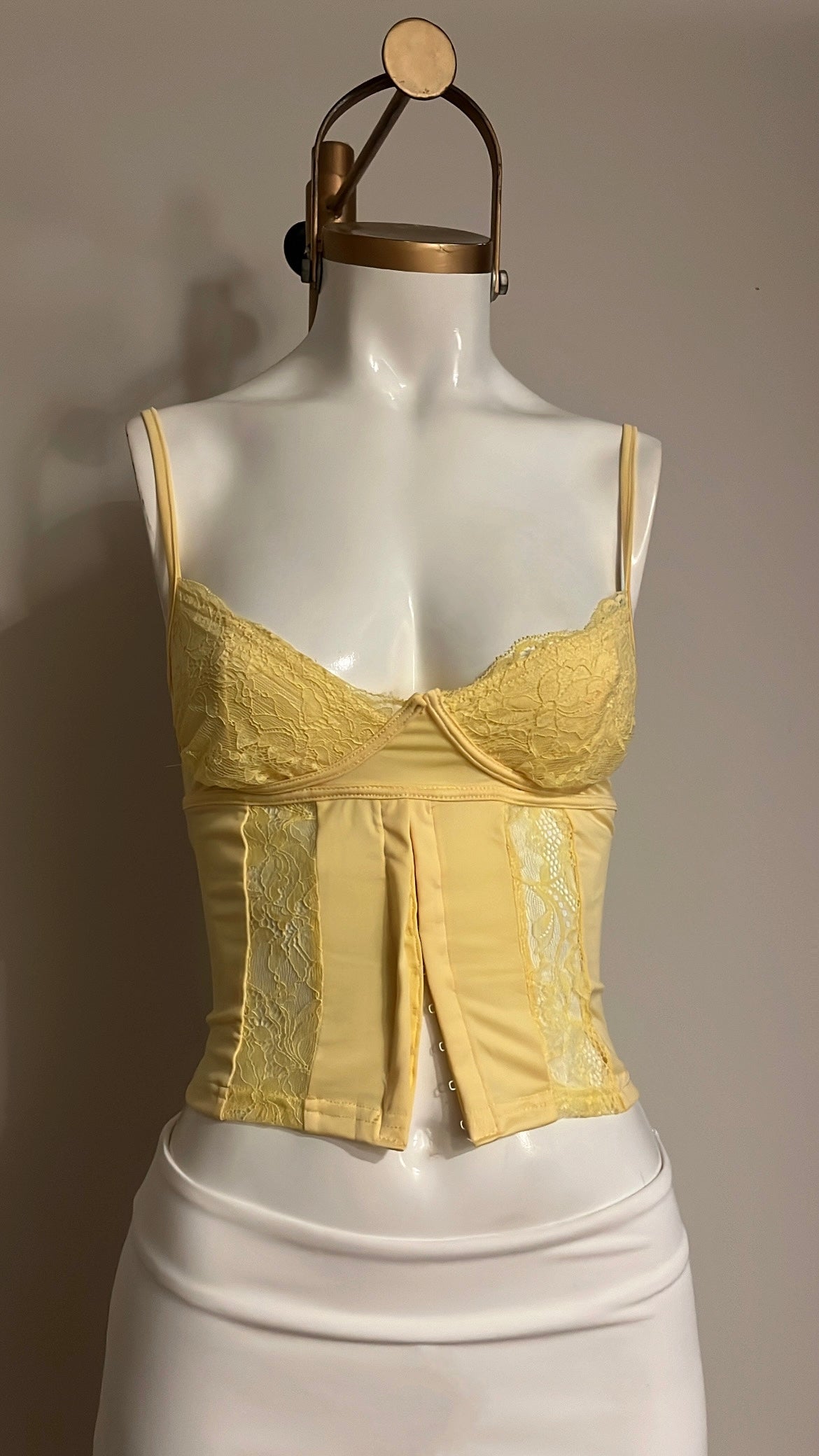 CORSET DUCELL