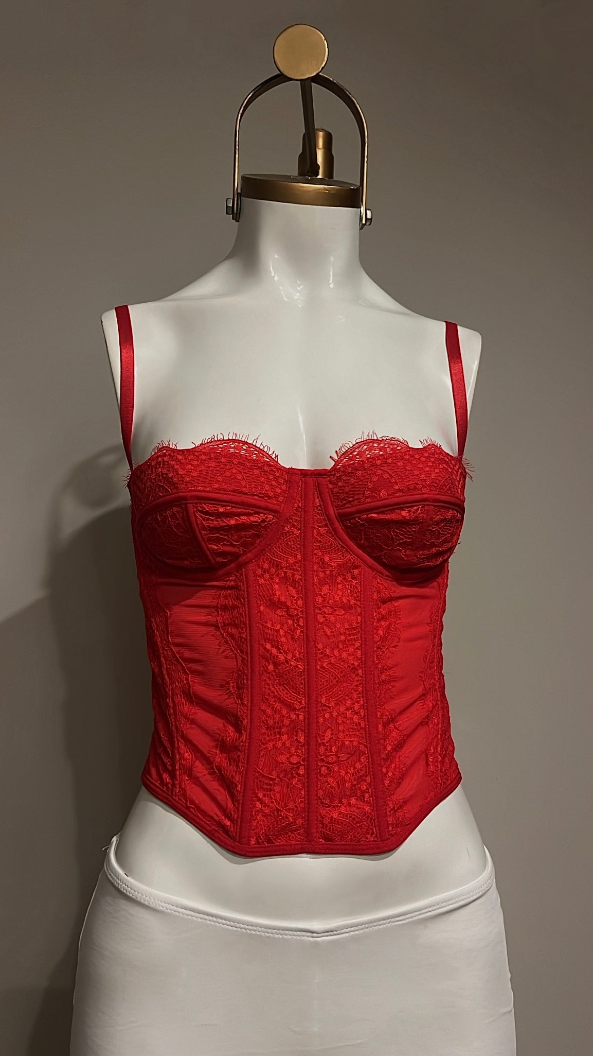 CORSET EVENING