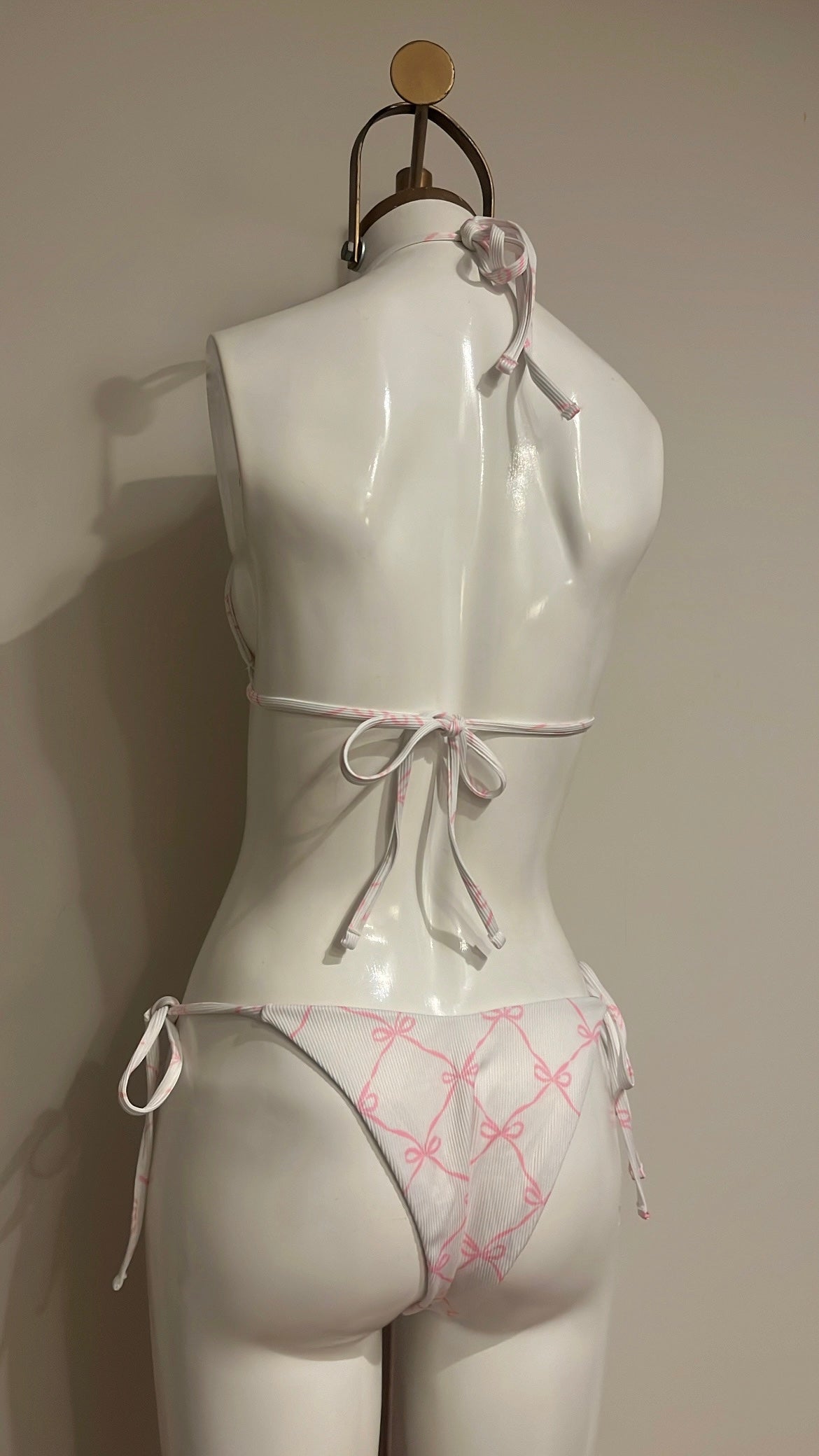 LAZY BIKINI