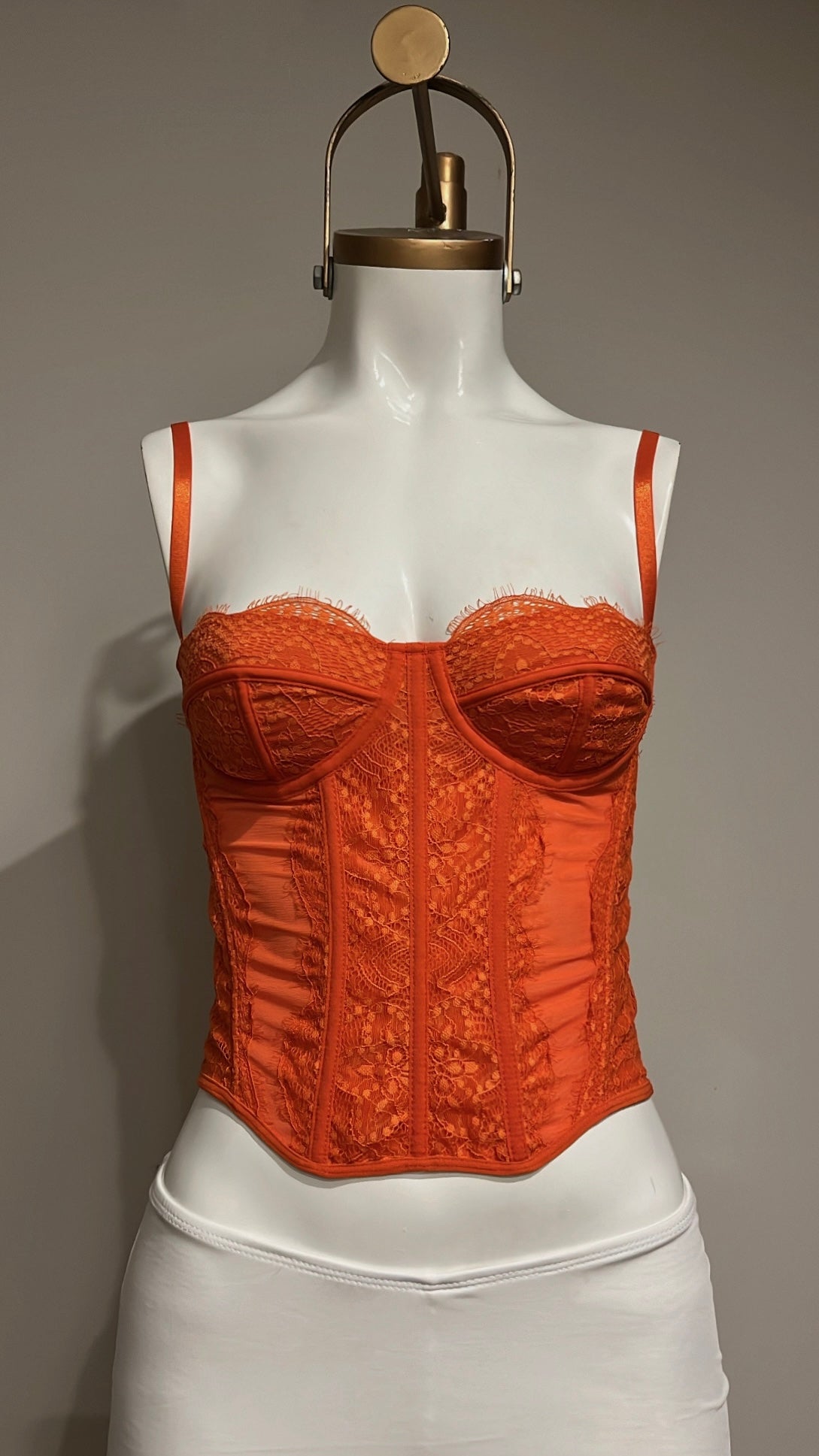 CORSET EVENING