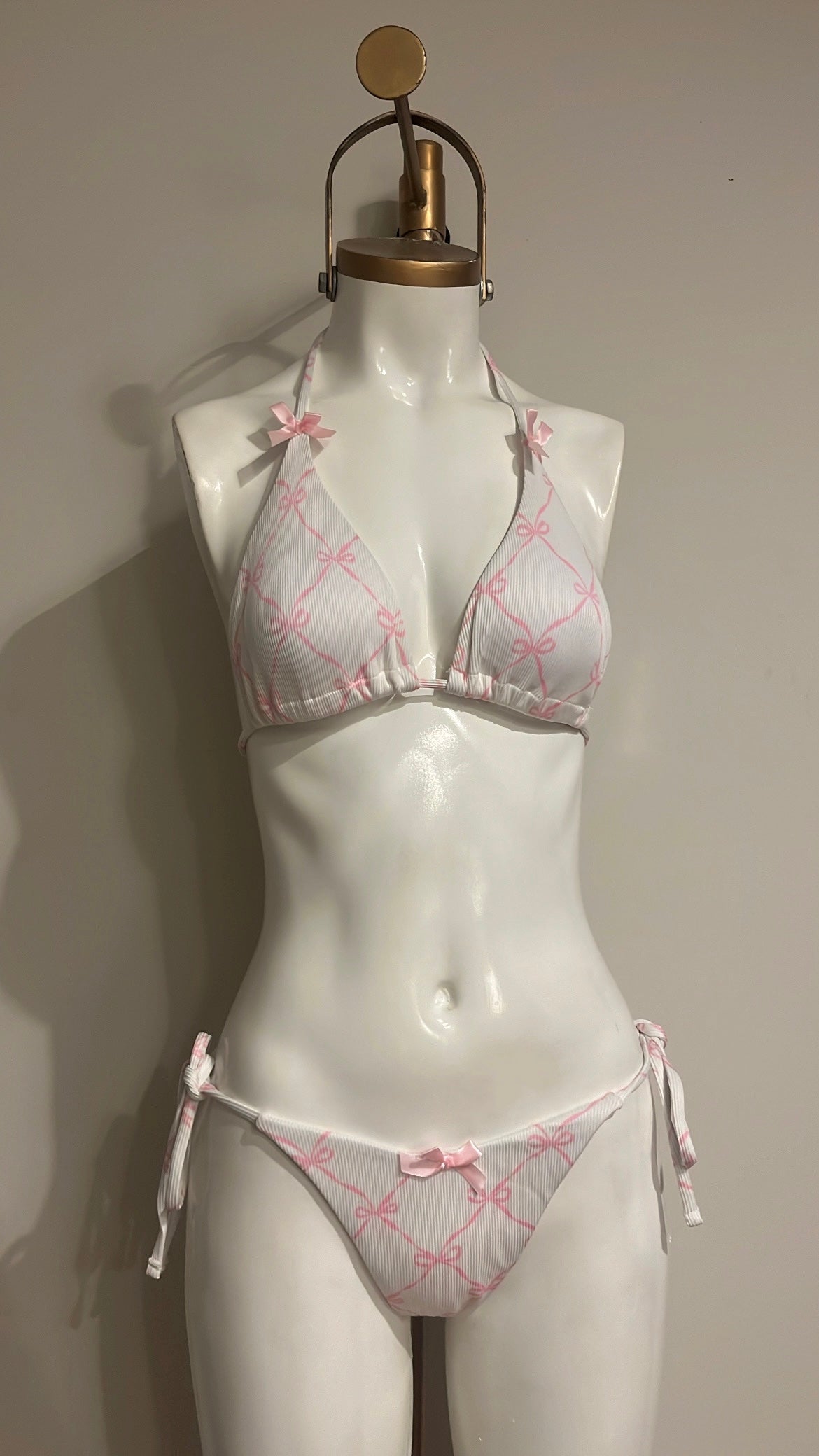 LAZY BIKINI
