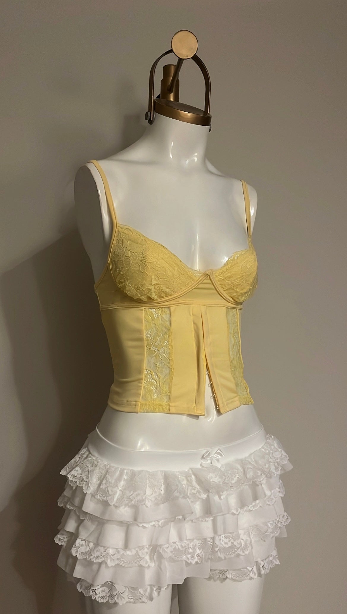 CORSET DUCELL