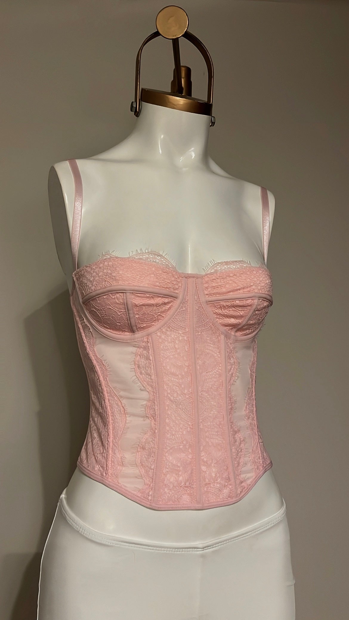 CORSET EVENING