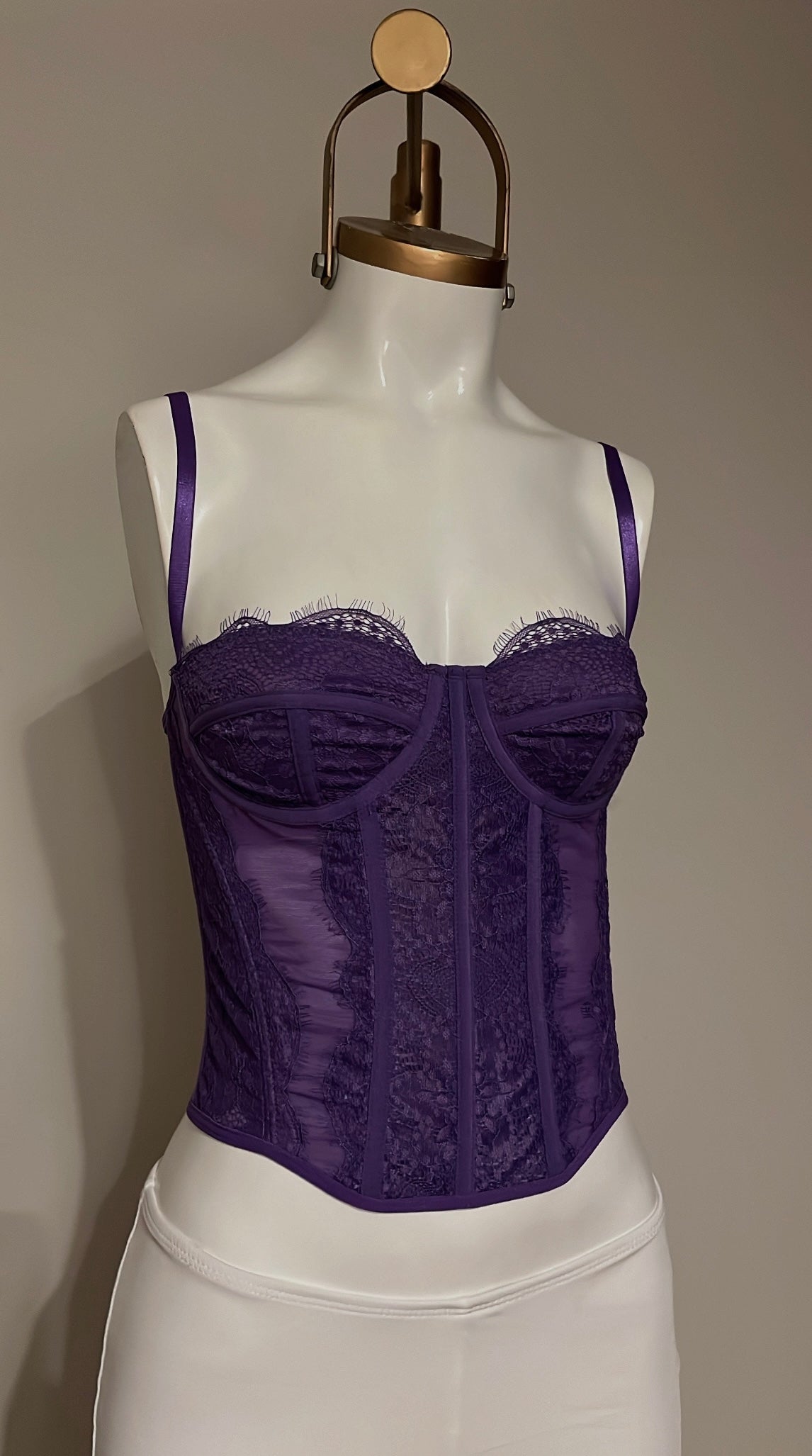 CORSET EVENING