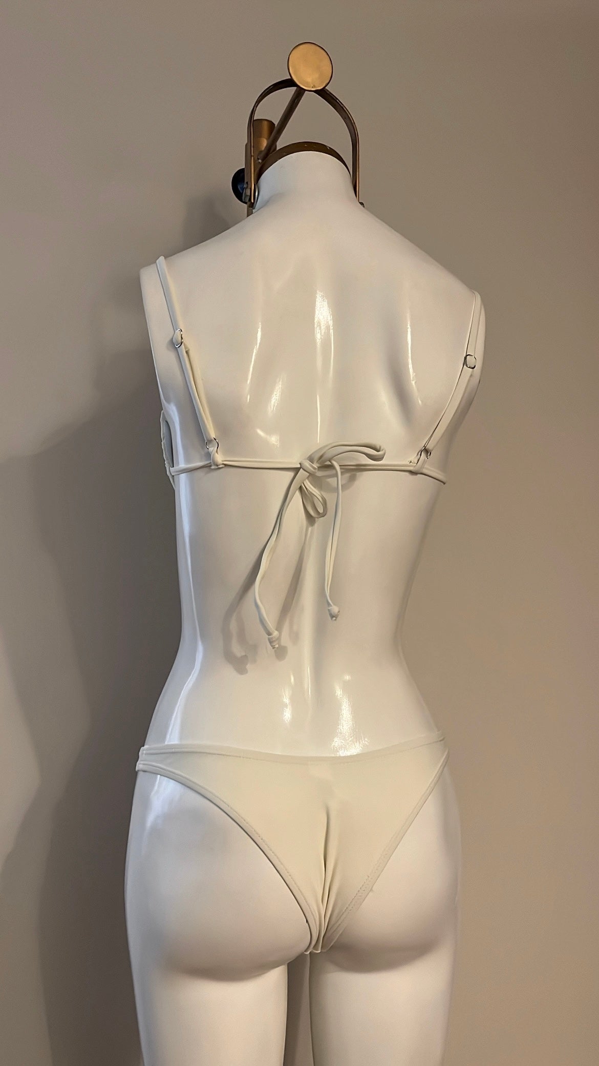 BIKINI ROUSSE