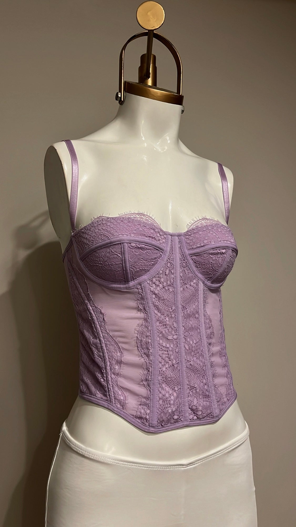 CORSET EVENING