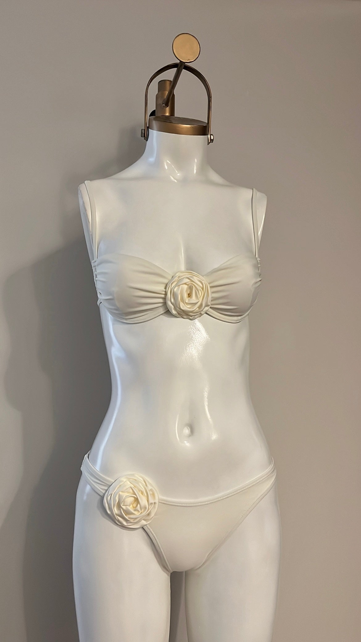 BIKINI ROUSSE