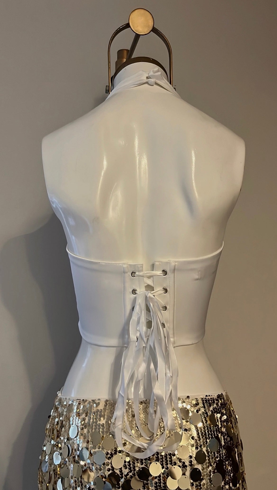 CLASSY CORSET
