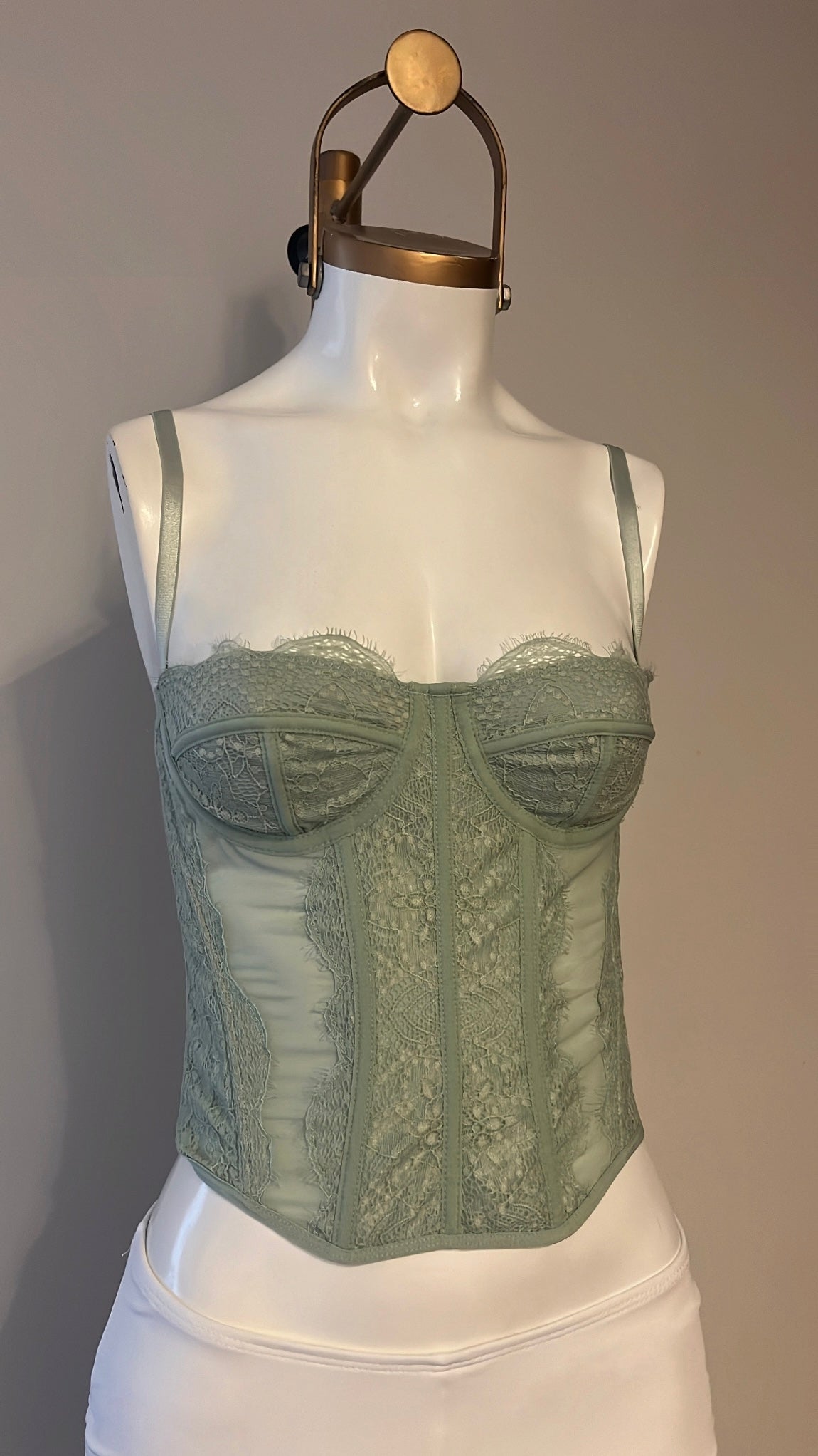 CORSET EVENING