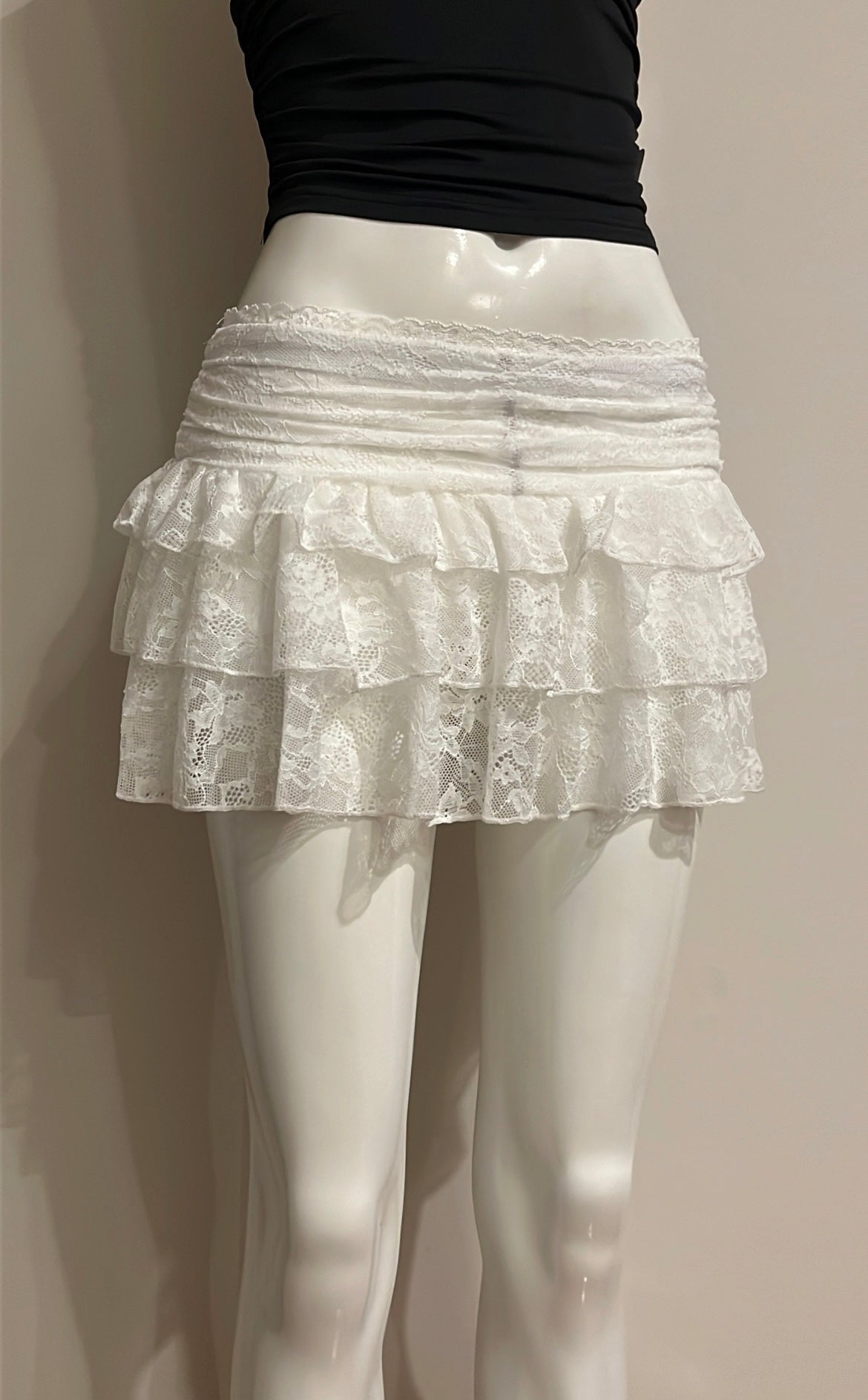 MINI SKIRT MOON