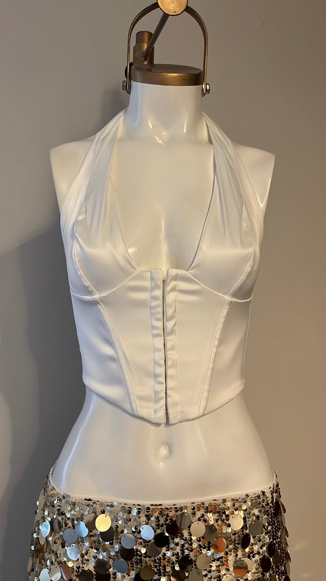 CLASSY CORSET