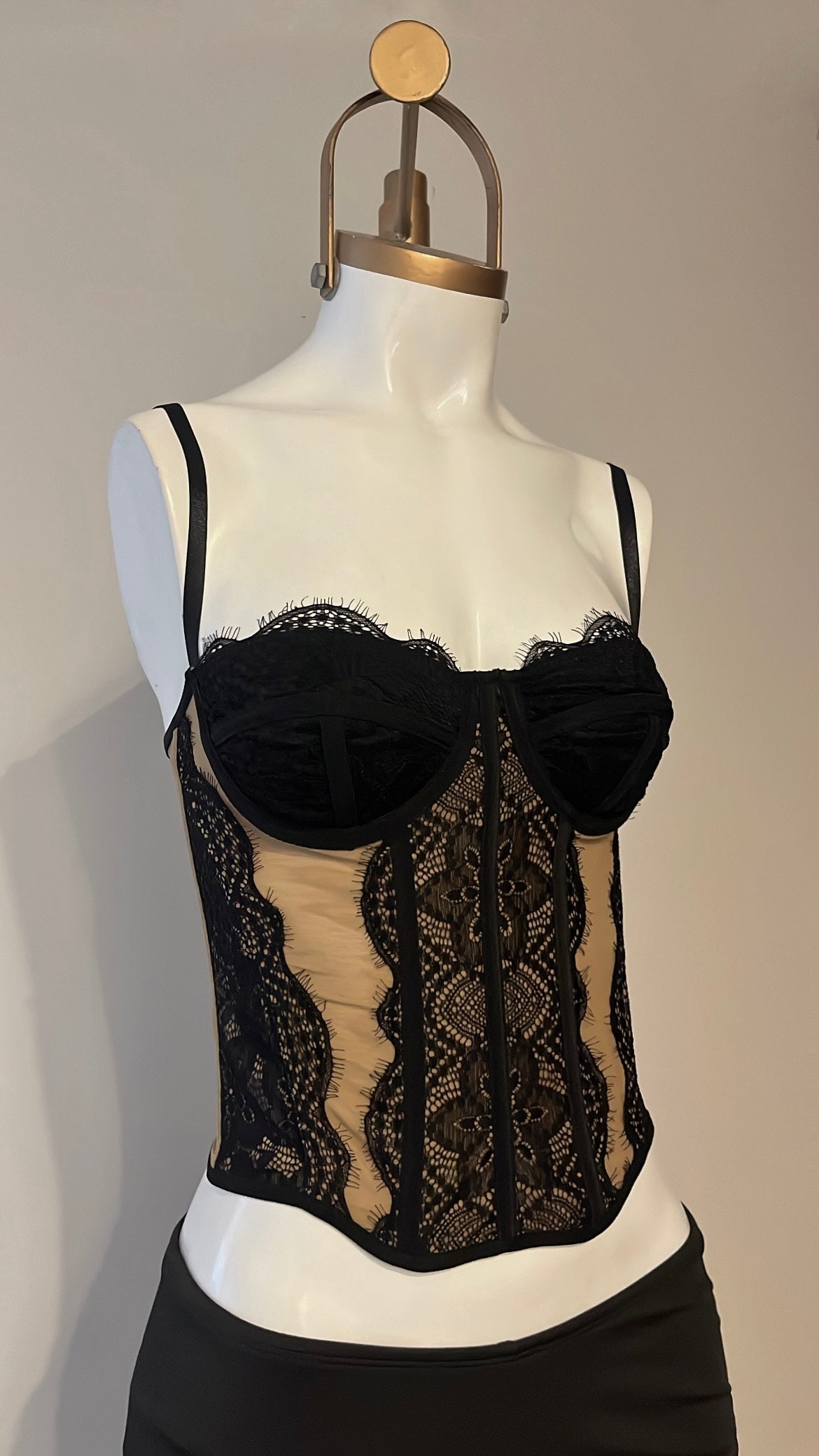 CORSET EVENING
