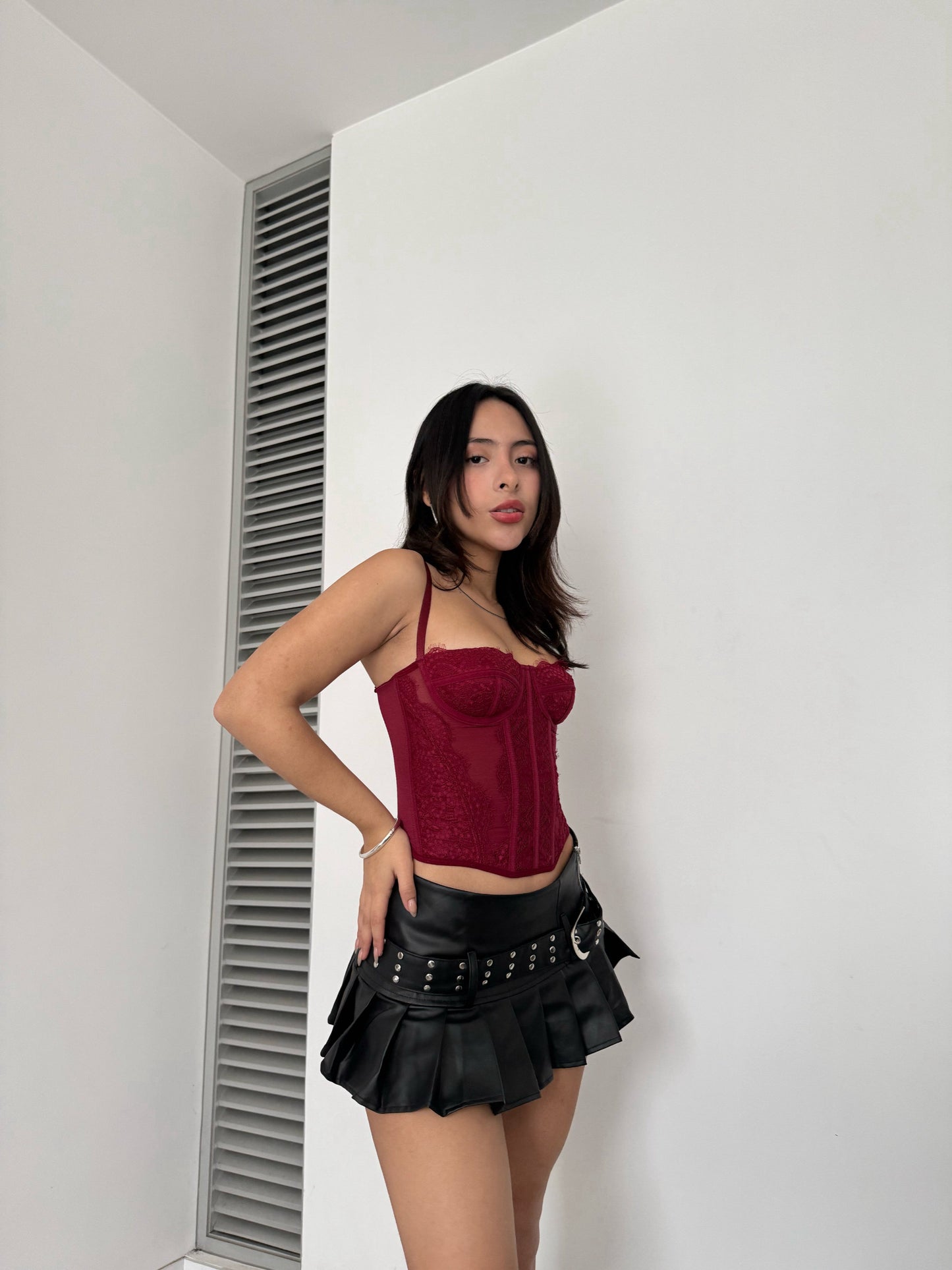 CORSET EVENING