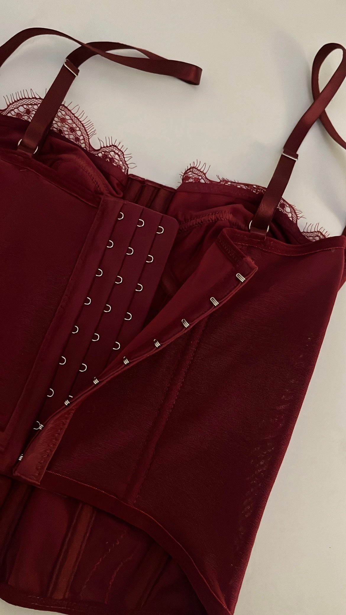 CORSET EVENING