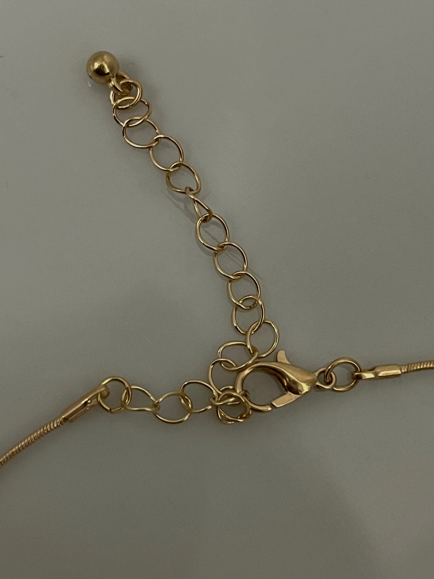 COLLAR GOTA