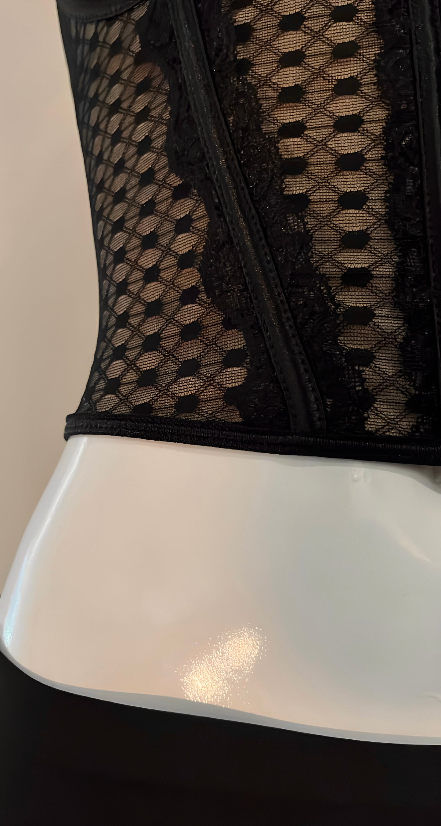 CORSET MANDY