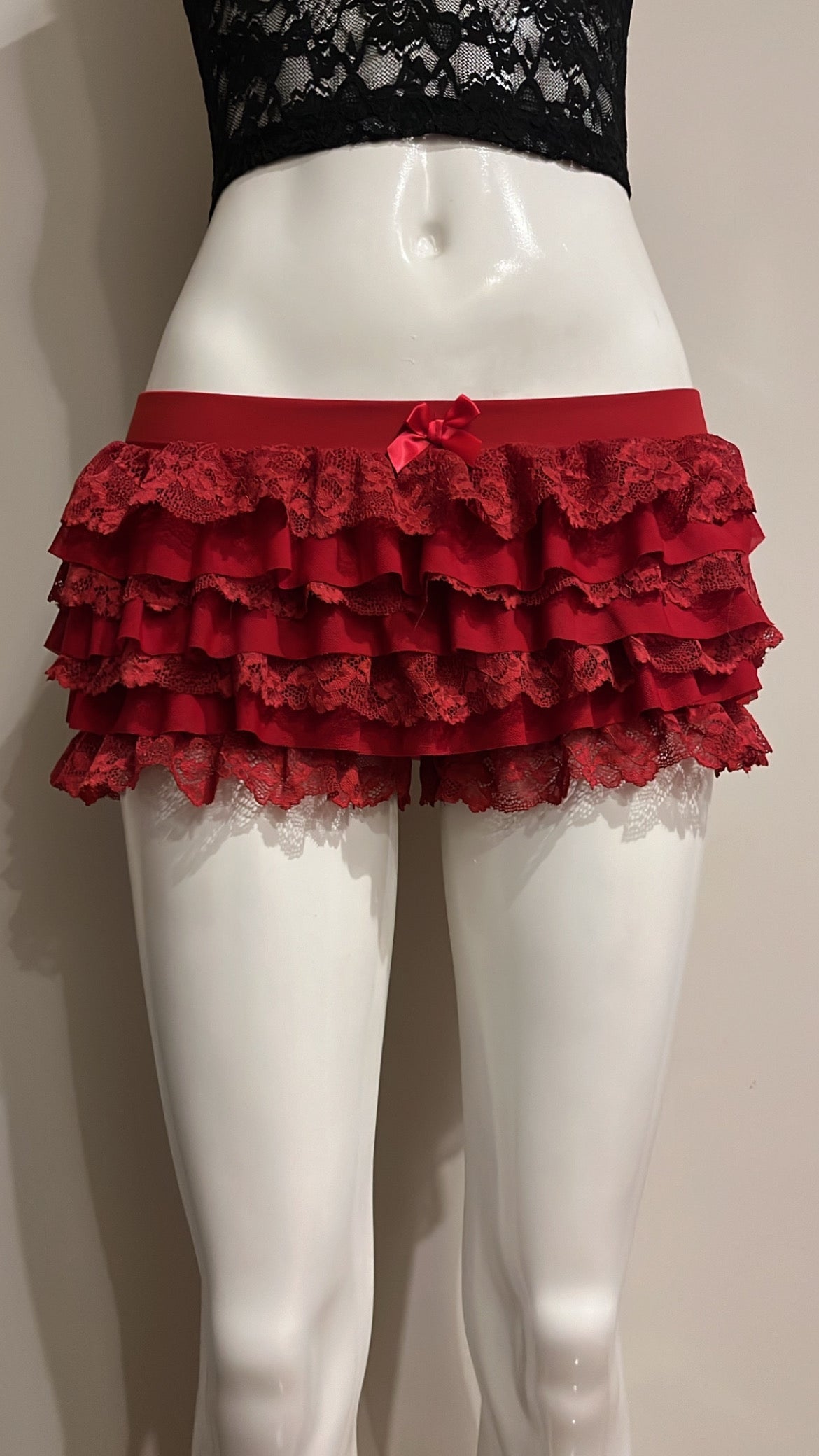 MINI SKIRT YAMIL