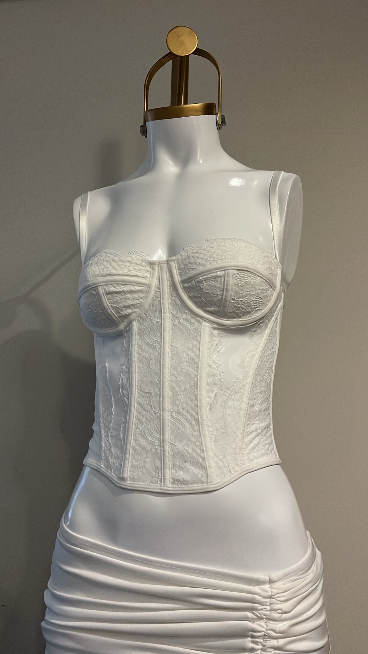 CORSET EVENING