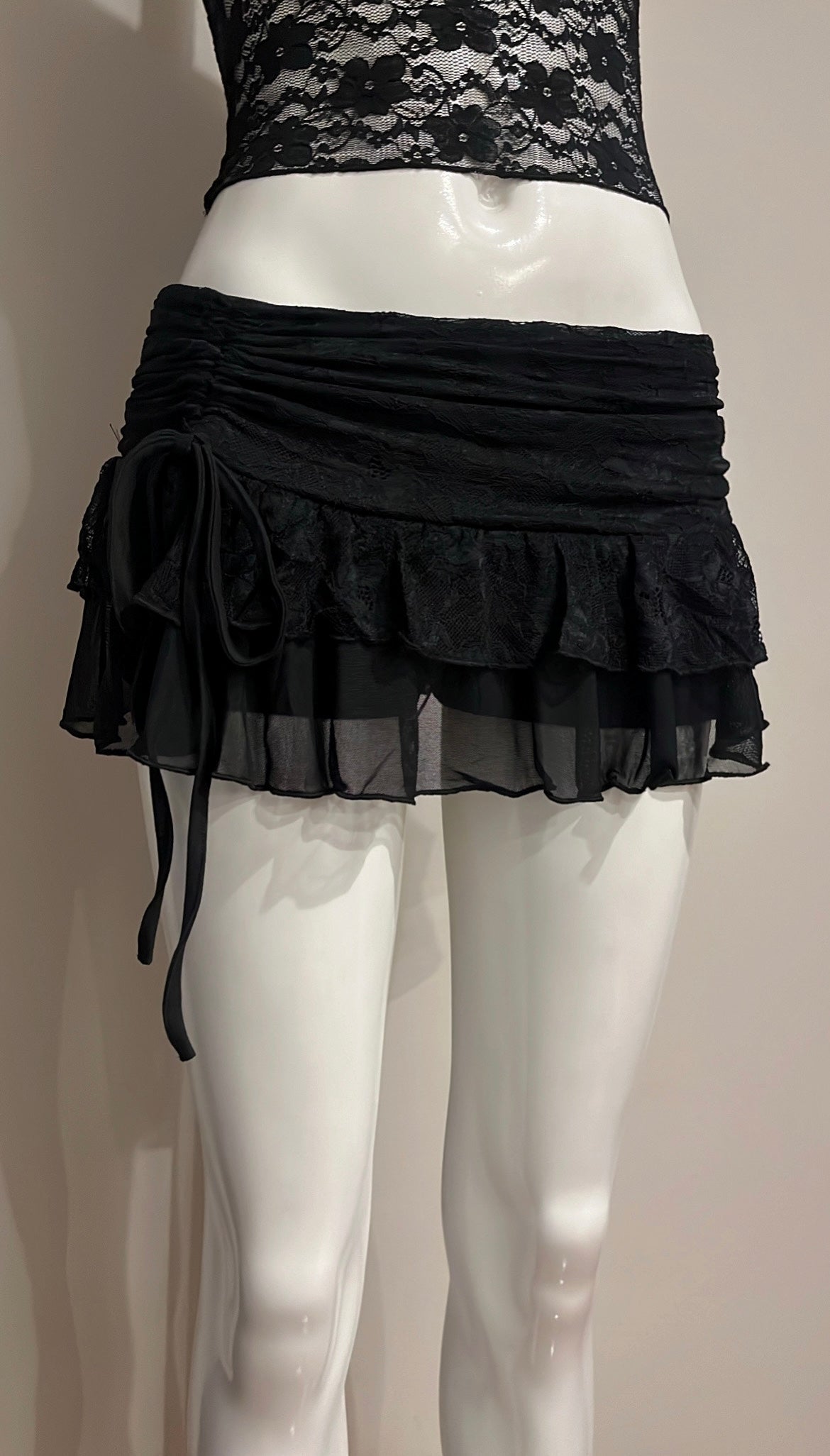 MINI SKIRT SOPHIE