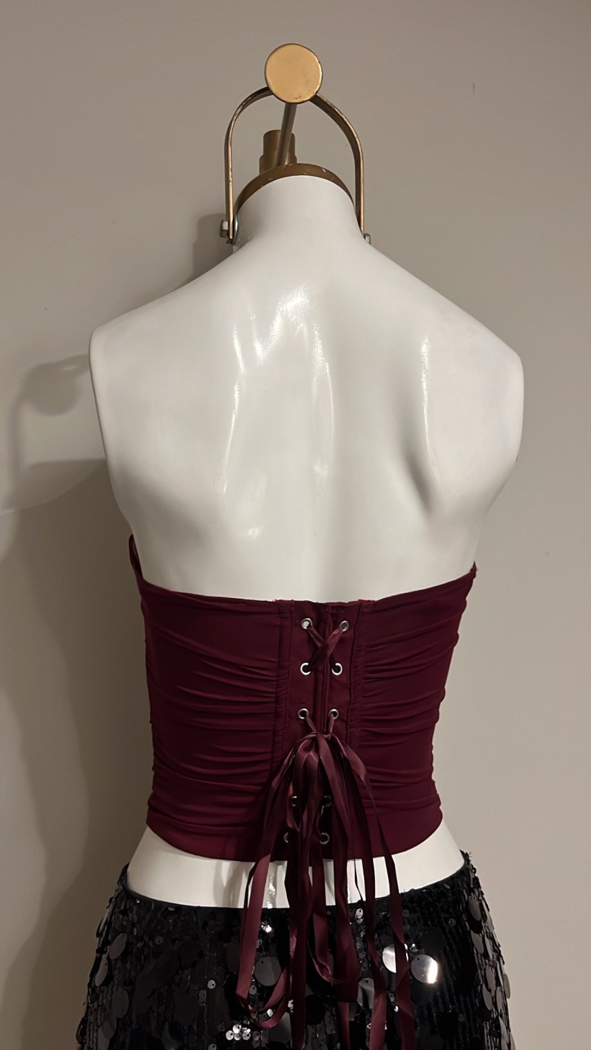 CORSET SAMIE