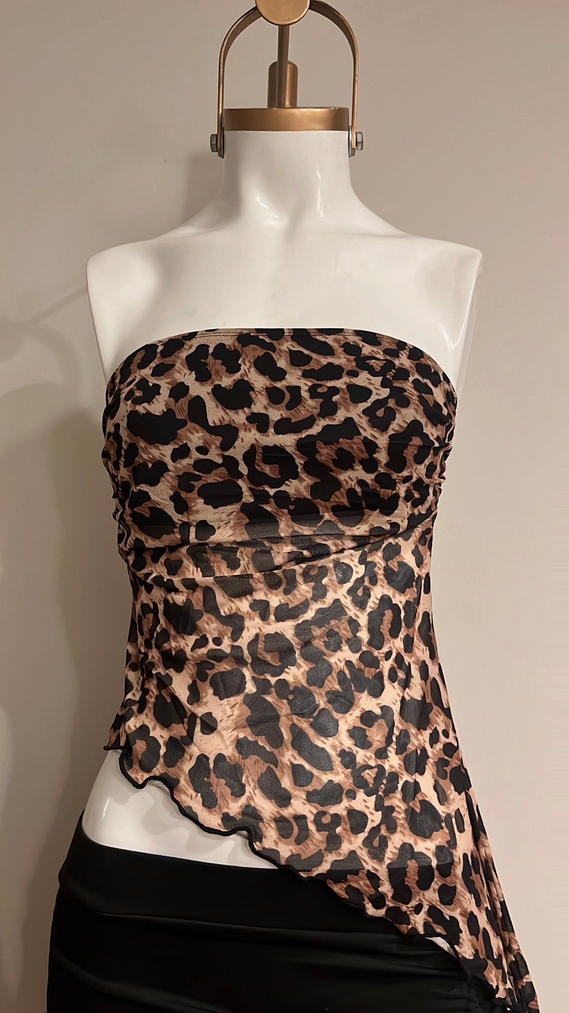 TOP BLOUSE