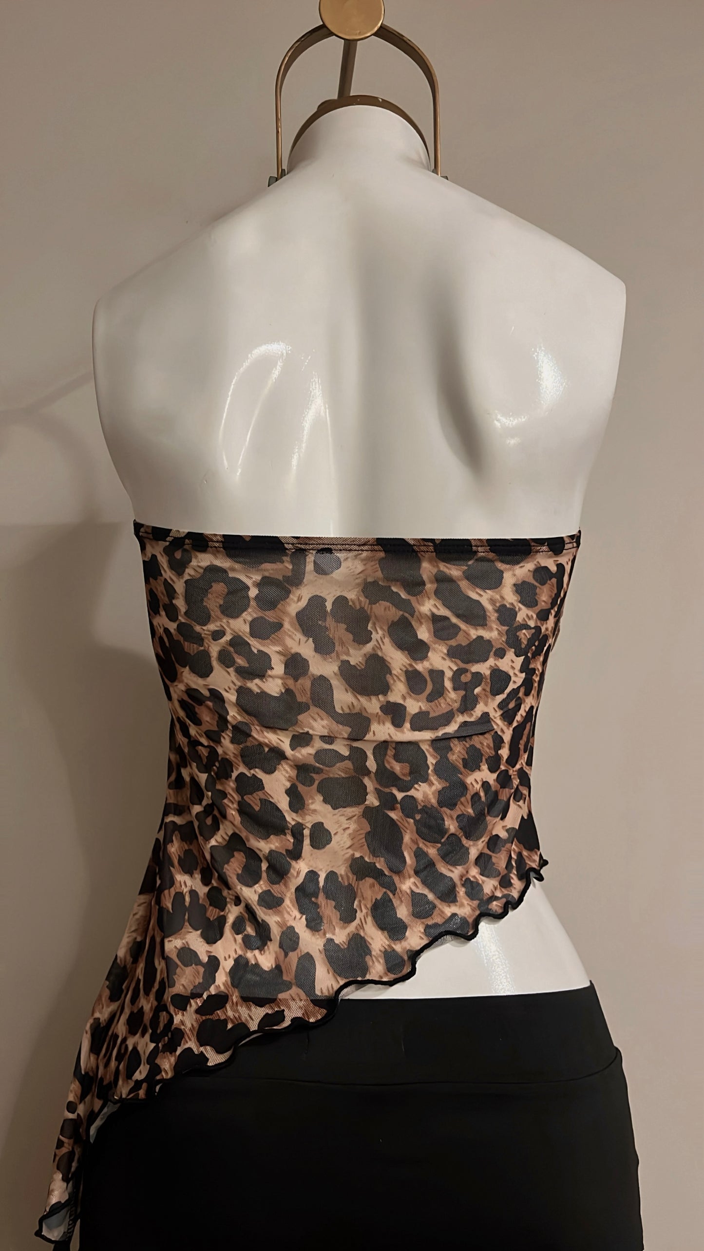 TOP BLOUSE