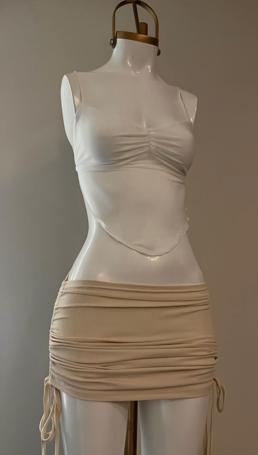 AITANA SKIRT