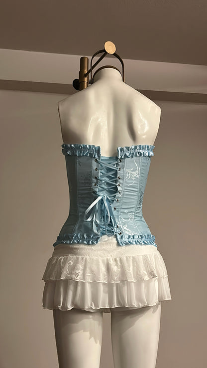 CORSET VICTORIA