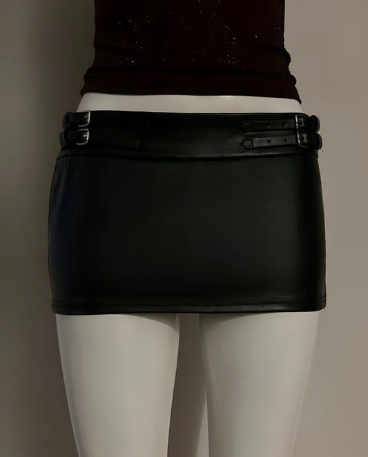 MINI SKIRT NEREA