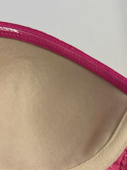 MINI VESTIDO BASTINS