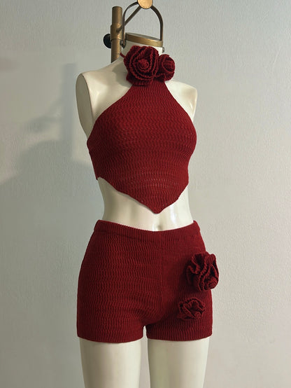 CONJUNTO TEJIDO ROSSY