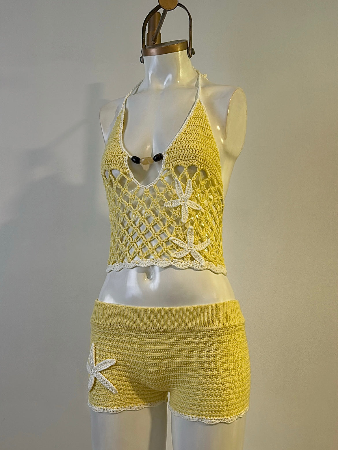 CONJUNTO TEJIDO STARLEY