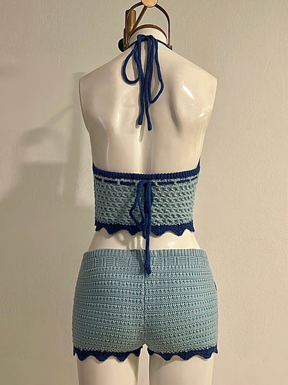 CONJUNTO TEJIDO STARLEY