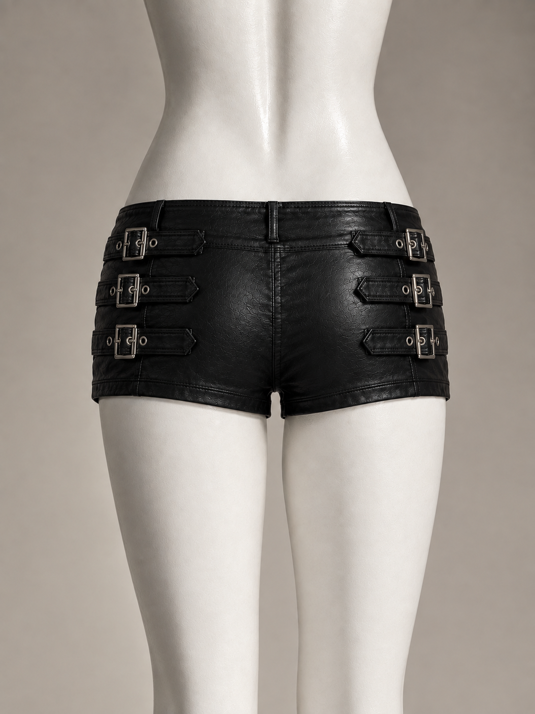 MINI SHORT LIS