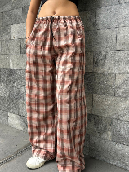 PANTALÓN OVERSIZE