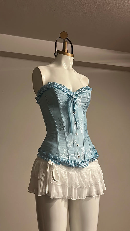 CORSET VICTORIA