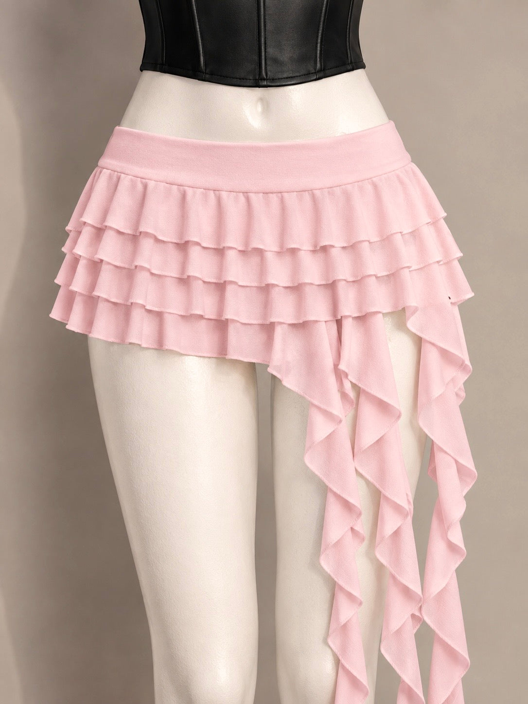 MINI FALDA MOLLY