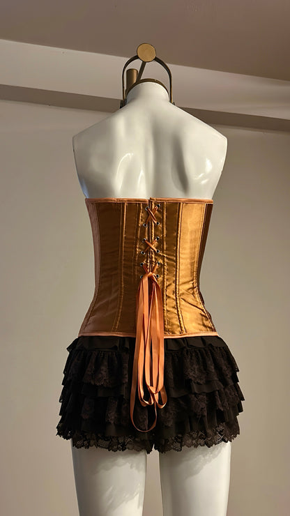 CORSET VICTORIA