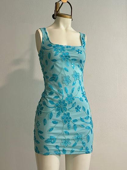 MINI VESTIDO YOMELLY