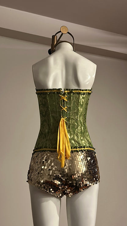 CORSET VICTORIA