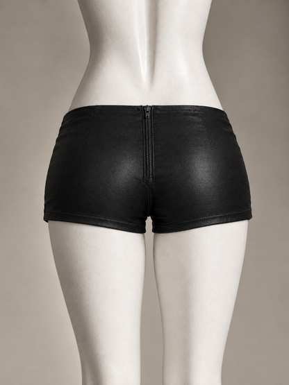 MINI SHORT LENAY