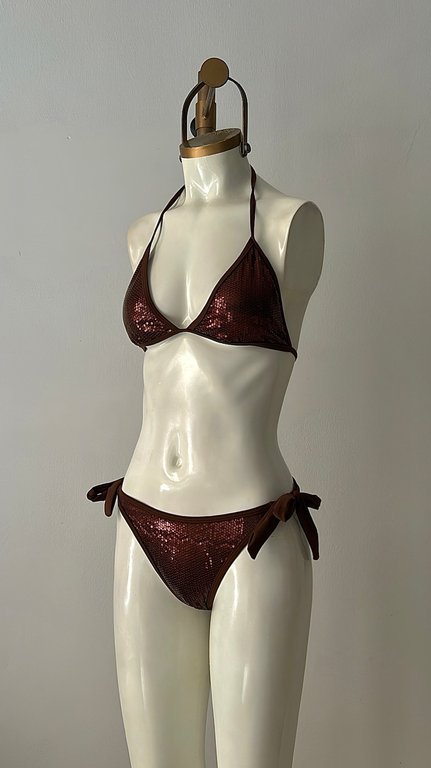 BIKINI GLOW