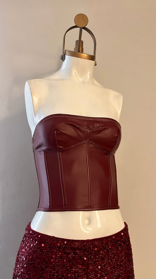 CORSET SOPHIE