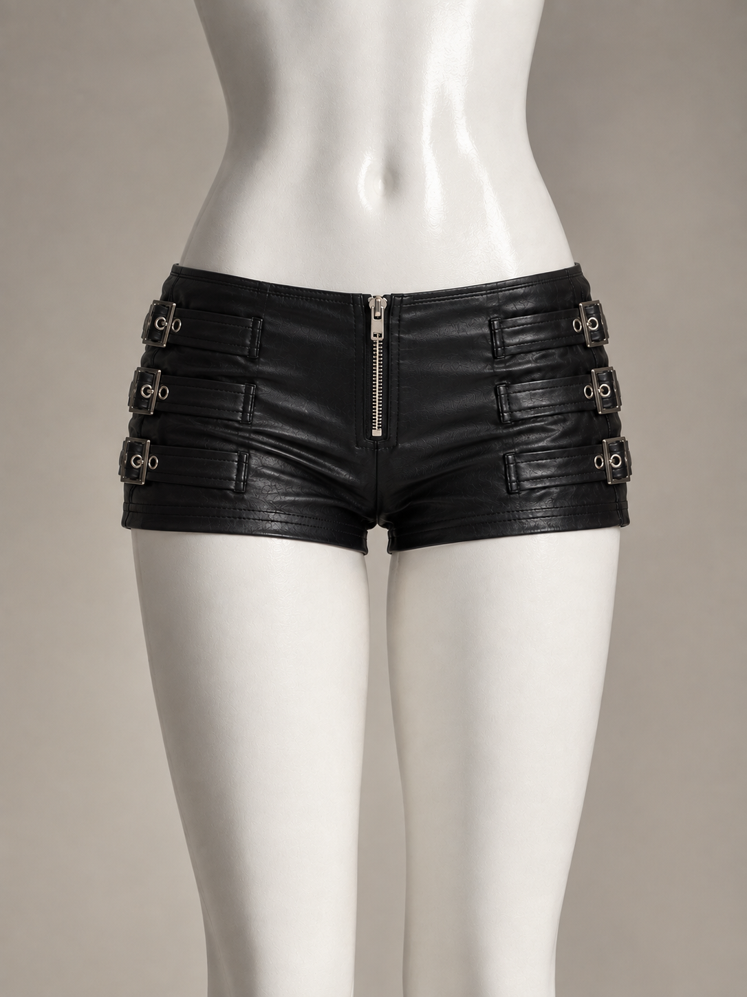 MINI SHORT LIS