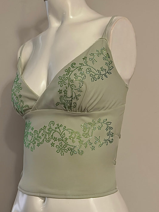 TOP ZAMIRA