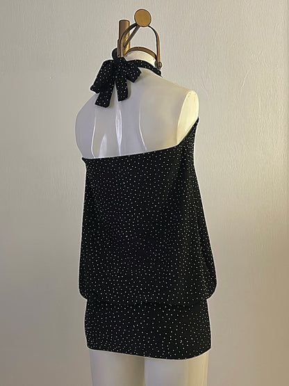 MINI VESTIDO GEORGIA