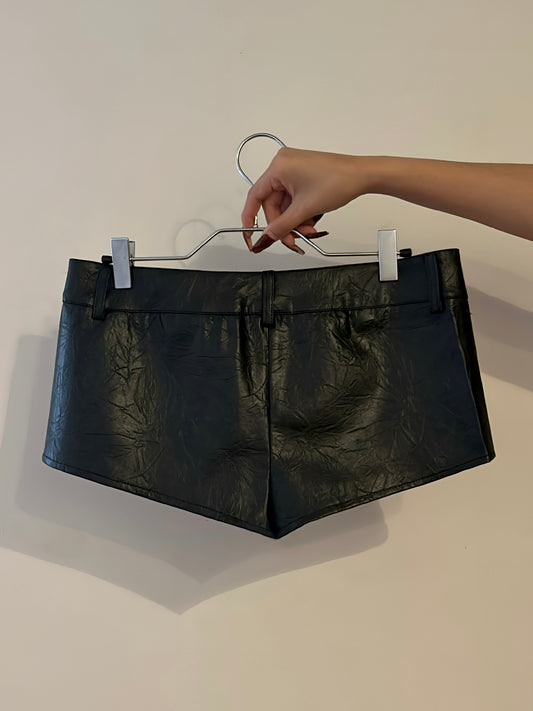 MINI SHORT KITIE